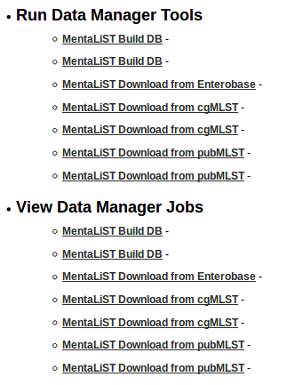 mentalist-duplicate-data-managers